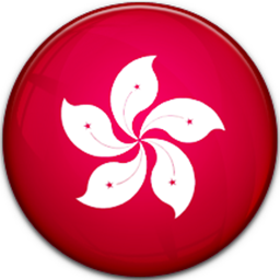 中国香港
