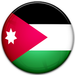 约旦
