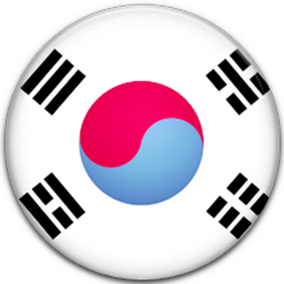 韩国