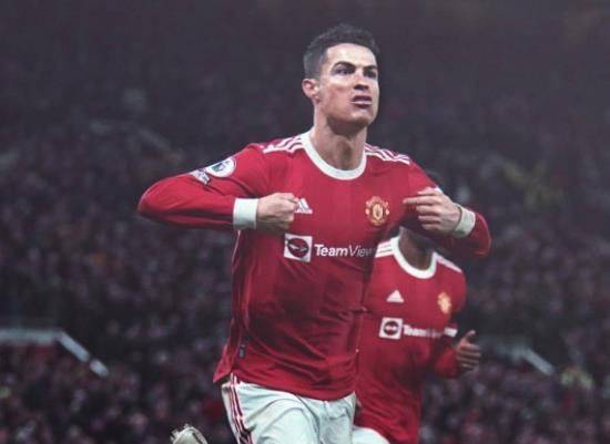 巨星光环加成!C罗有望成转会市场主角,继续征服or再续前缘