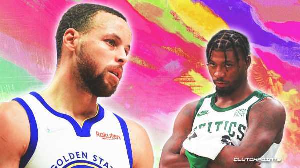NBA总决赛控卫: 极致攻防较量or再现乌鸦坐飞机?