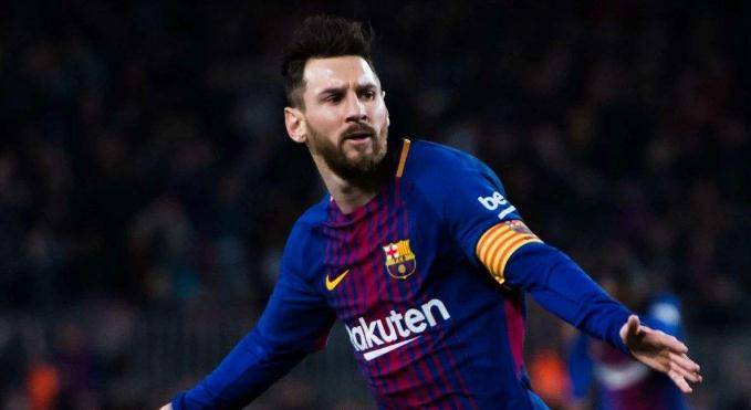 劳塔罗or内马尔?巴萨欲改革锋线,首要任务还是留住梅西